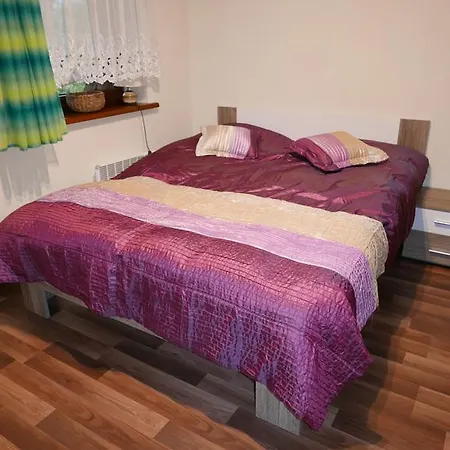 Apartament Mocarni Апартаменты Косцелиско