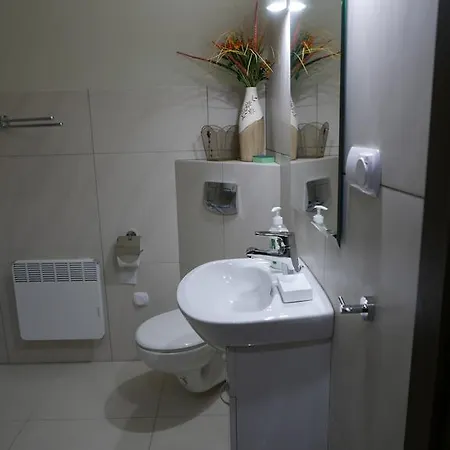 Apartament Mocarni Апартаменты