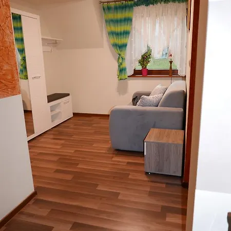 Apartament Mocarni