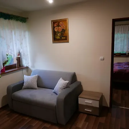 Apartament Mocarni Апартаменты