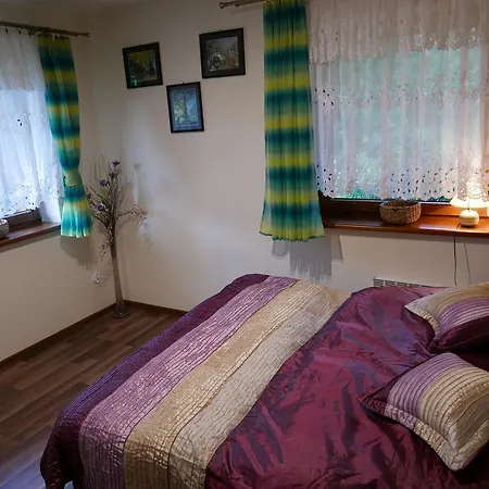 Apartament Mocarni * Косцелиско