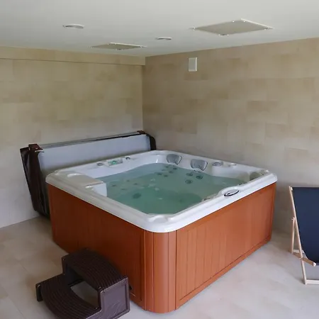 Апартаменты Apartament Mocarni *