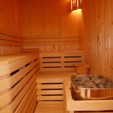 Апартаменты Apartament Mocarni *