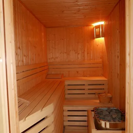 Apartament Mocarni Косцелиско