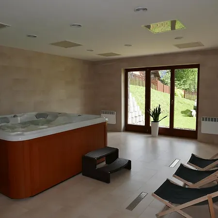 Apartament Mocarni *