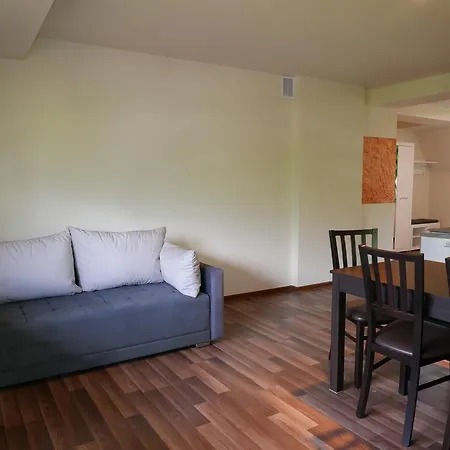 Apartament Mocarni * Косцелиско